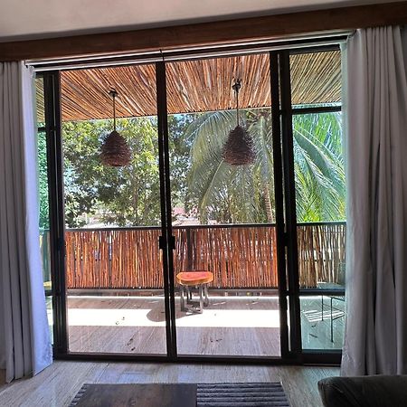 Aktun Bacalar Hotel Luaran gambar