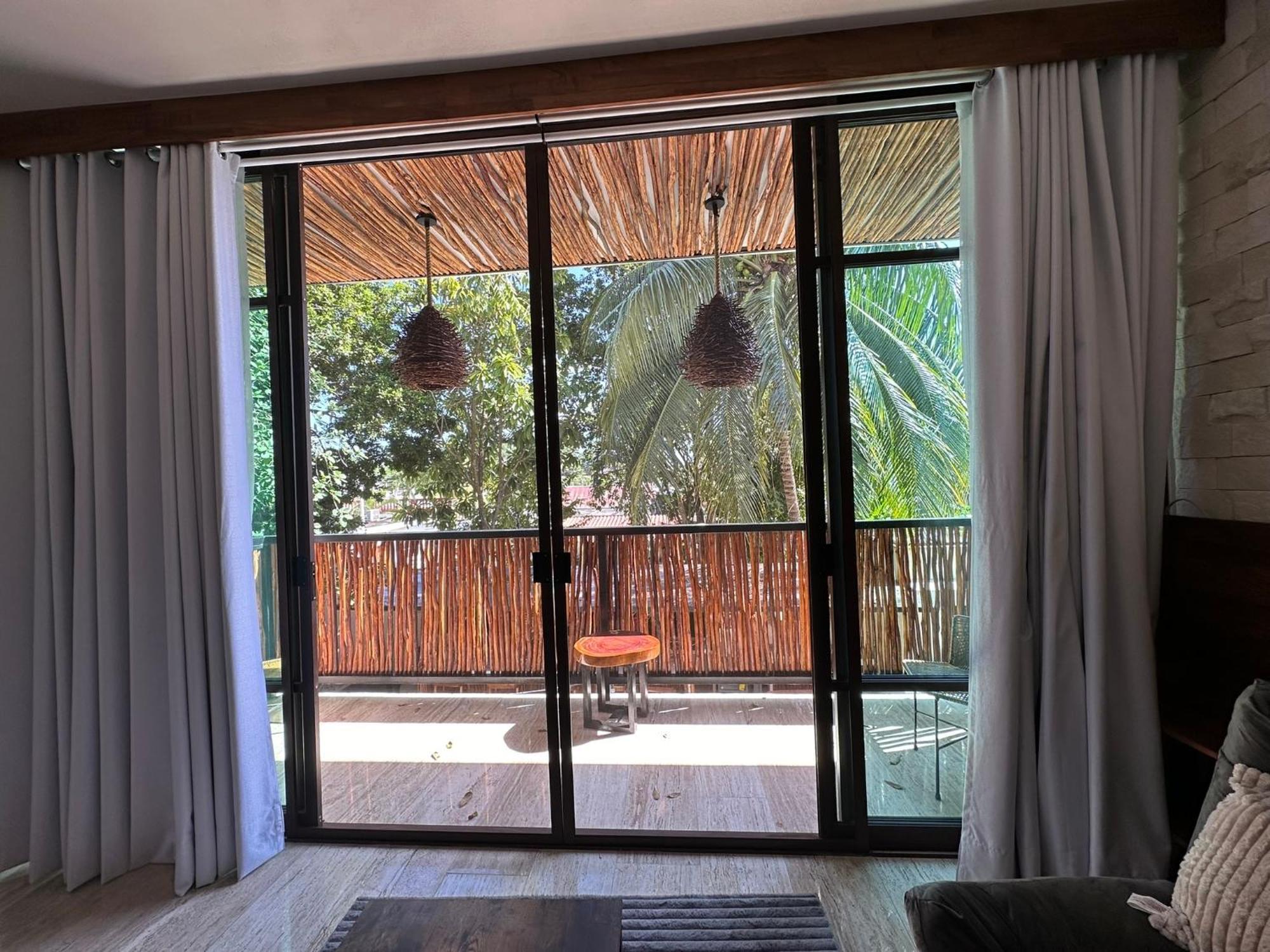 Aktun Bacalar Hotel Luaran gambar